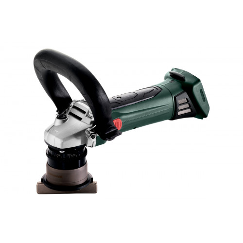 Aku fréza na kovové hrany Metabo KFM 18 LTX 3 RF 